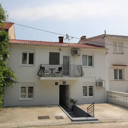 Rozanda Maison d'hôtes Baška