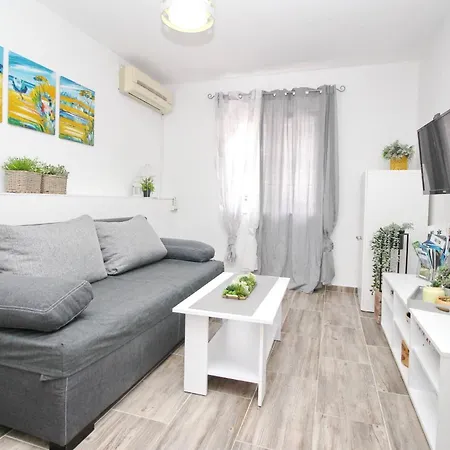 Maison d'hôtes Rozanda Baška