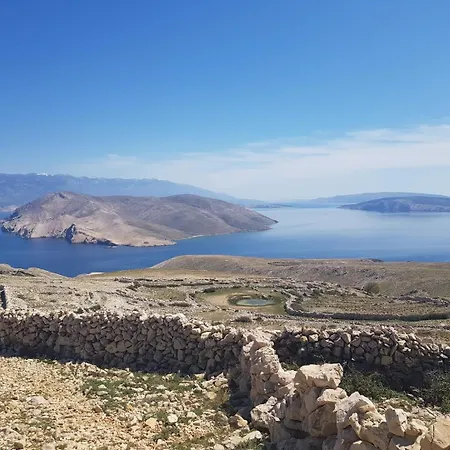 Gostinjska kuća Rozanda 3*