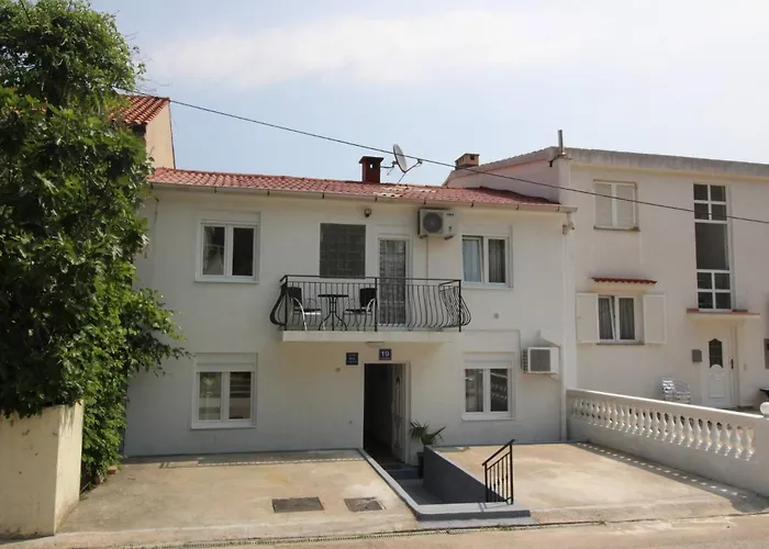 Rozanda Pensjonat Baška