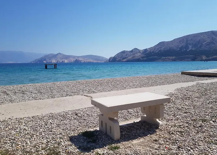 Rozanda Pensjonat Baška