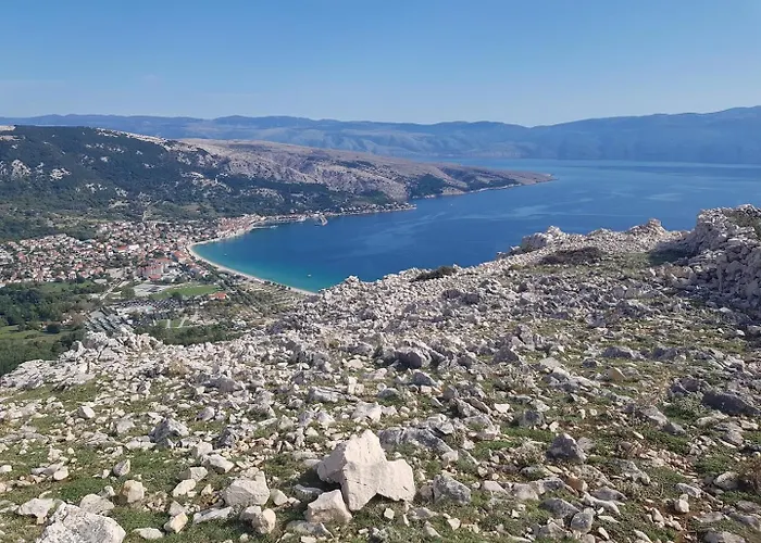 Pensjonat Rozanda Baška
