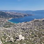 Pensjonat Rozanda Baška