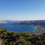 Rozanda 3* Baška