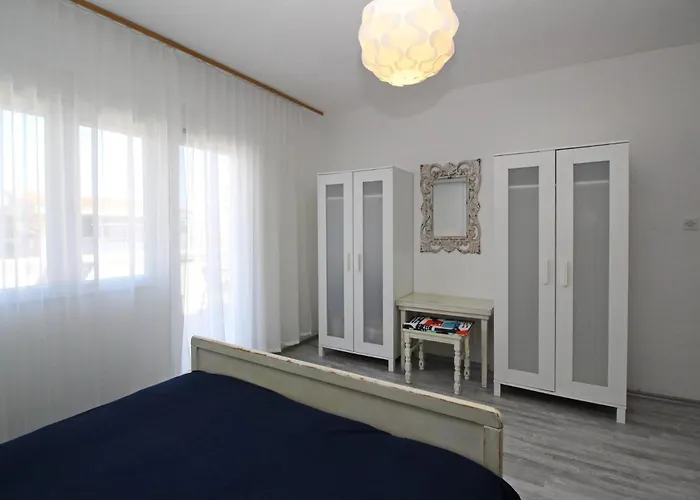 Affittacamere Rozanda Baška