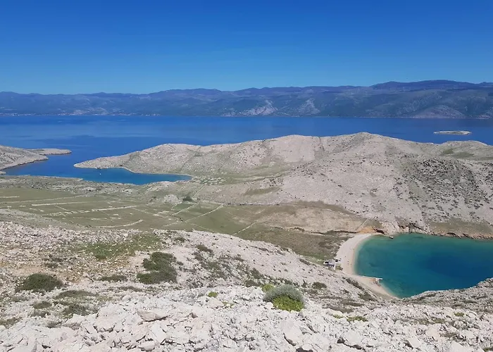 Rozanda Affittacamere Baška