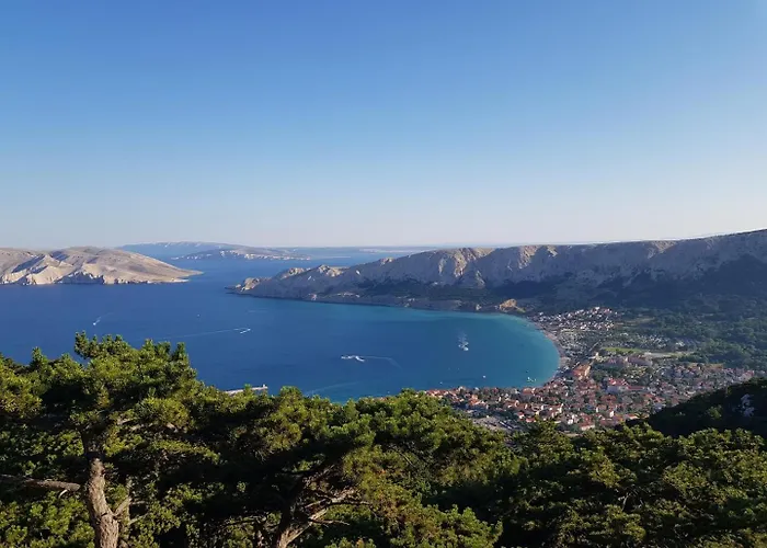 Rozanda 3* Baška