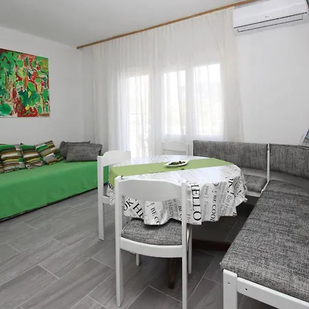 Rozanda Guest house Baska (Krk)