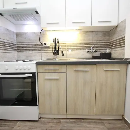 Rozanda 3* Baska (Krk)