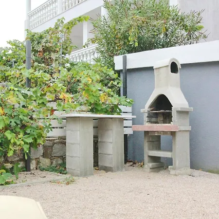 Rozanda Baska (Krk)