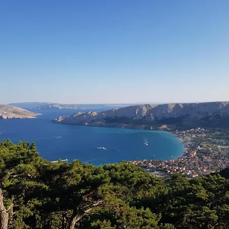 Rozanda 3* Baska (Krk)