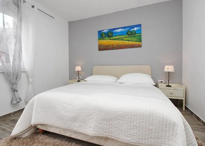 Rozanda Gæstehus Baška