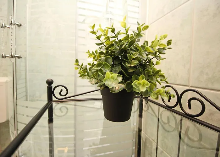 Gæstehus Rozanda 3*