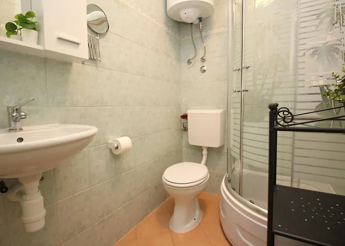 Rozanda Gæstehus Baška