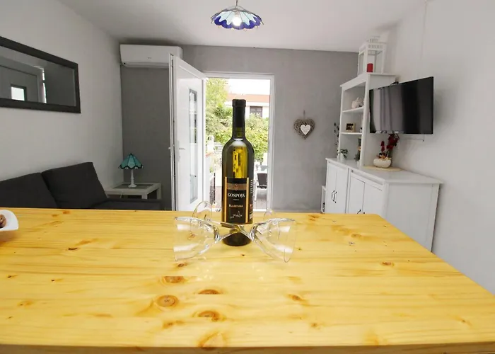 Rozanda Gæstehus Baška