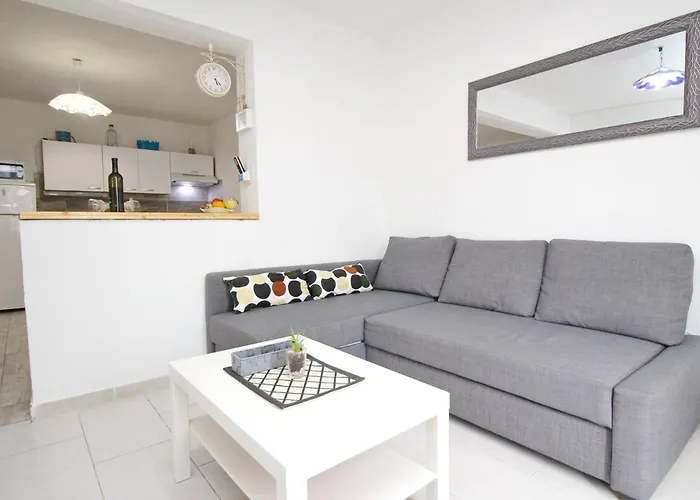 Gæstehus Rozanda Baška